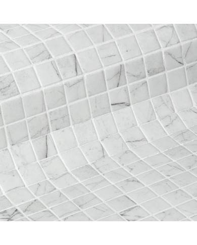 Mosaïque piscine Zen Collection – CARRARA Mosaïque piscine Zen Collection – CARRARA