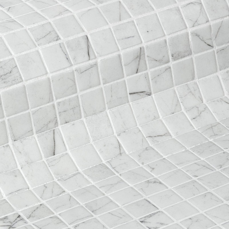Mosaïque piscine Zen Collection – CARRARA Mosaïque piscine Zen Collection – CARRARA