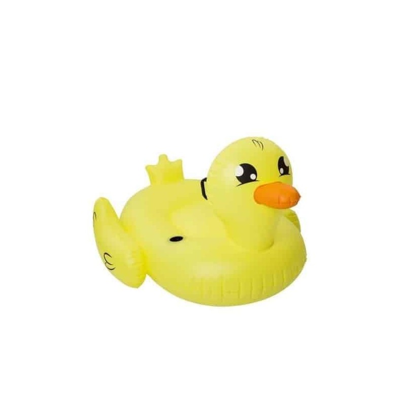 Bouée Canari Jaune XXL | Originale pour Piscine Bouée Canari Jaune XXL | Originale pour Piscine