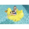 Bouée Canari Jaune XXL | Originale pour Piscine Bouée Canari Jaune XXL | Originale pour Piscine