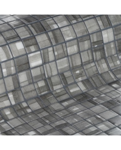 Mosaïque piscine Aquarelle Collection – STRIPES Mosaïque piscine Aquarelle Collection – STRIPES