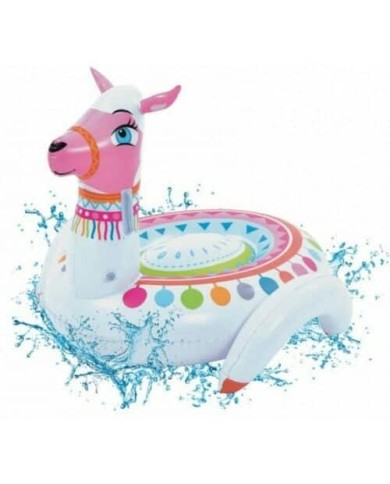 Bouée Lama | Originale et Amusante pour Piscine Bouée Lama | Originale et Amusante pour Piscine