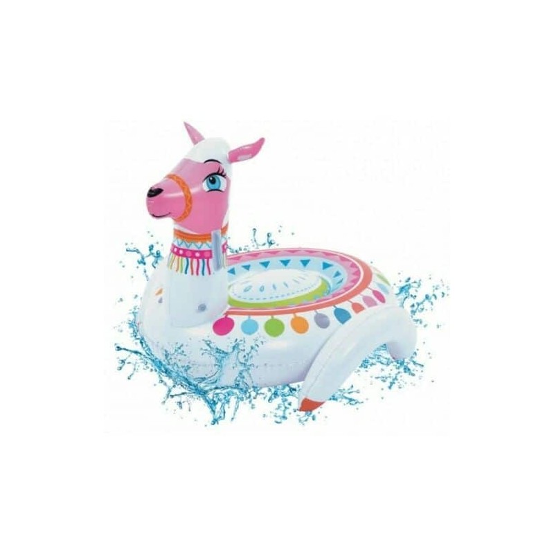 Bouée Lama | Originale et Amusante pour Piscine Bouée Lama | Originale et Amusante pour Piscine