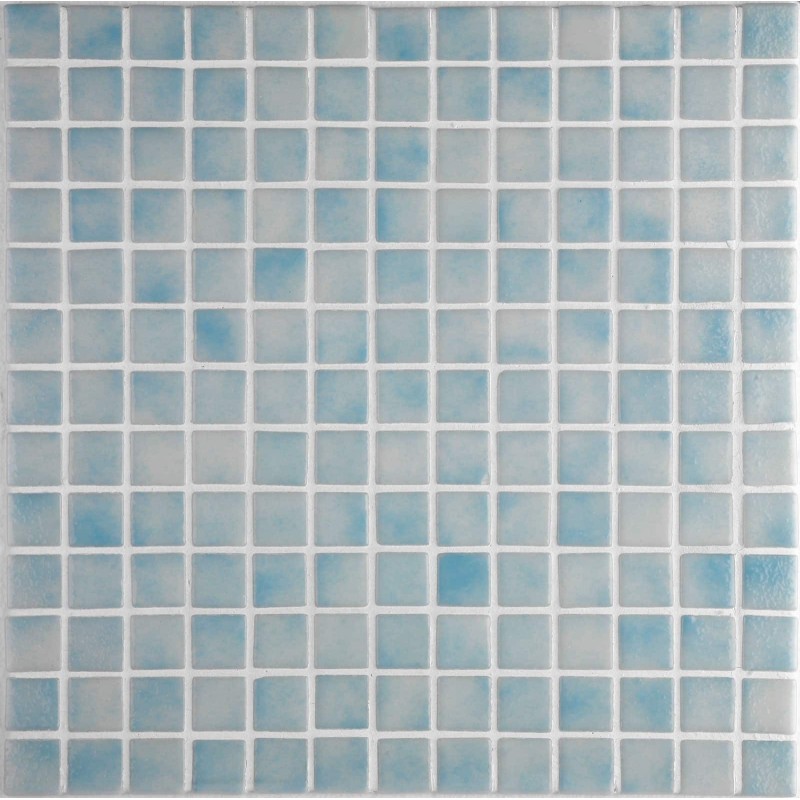 Mosaïque piscine Niebla Collection – 2521-B
