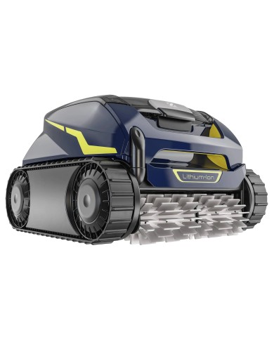 Zodiac RF 5400 iQ Freerider Zodiac RF 5400 iQ Freerider