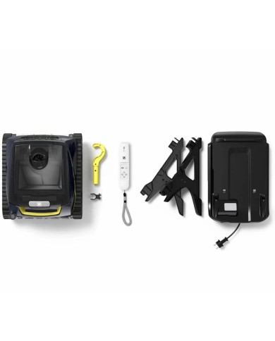 Zodiac RF 5400 iQ Freerider Zodiac RF 5400 iQ Freerider
