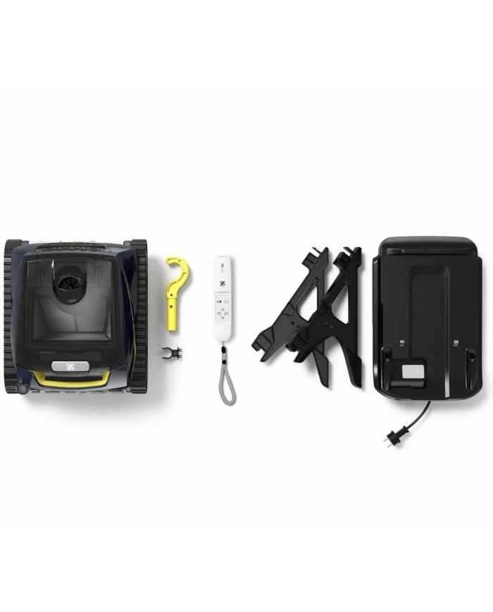 Zodiac RF 5400 iQ Freerider