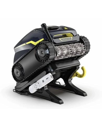 Zodiac RF 5400 iQ Freerider Zodiac RF 5400 iQ Freerider