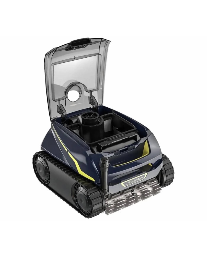 Zodiac RF 5400 iQ Freerider