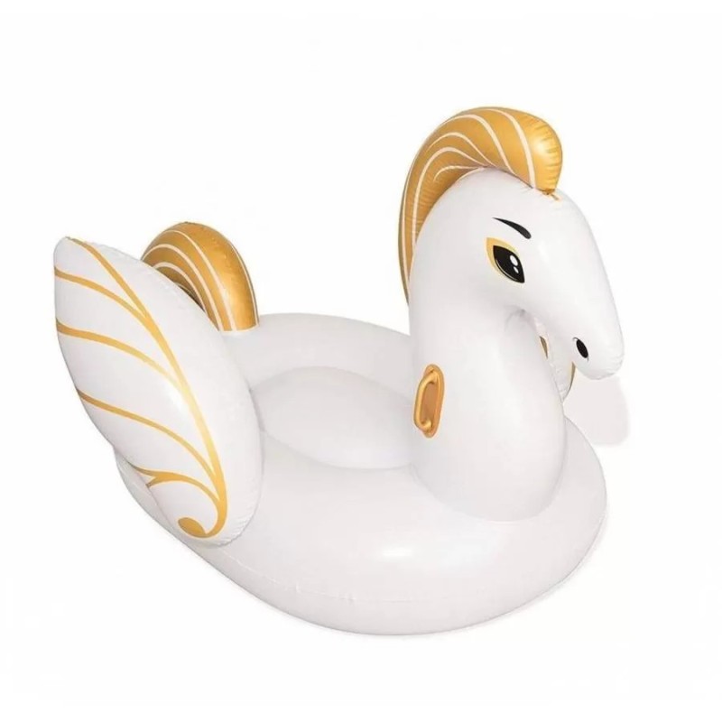 Bouée Pégase XXL | Confort et Élégance à la Piscine