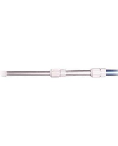 Manche Télescopique TP-512 | Grande Portée pour Piscine Manche Télescopique TP-512 | Grande Portée pour Piscine