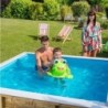 Piscine bois pistoche 2x2 Piscine bois pistoche 2x2