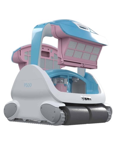 BWT Robot électrique P500 LED BWT Robot électrique P500 LED