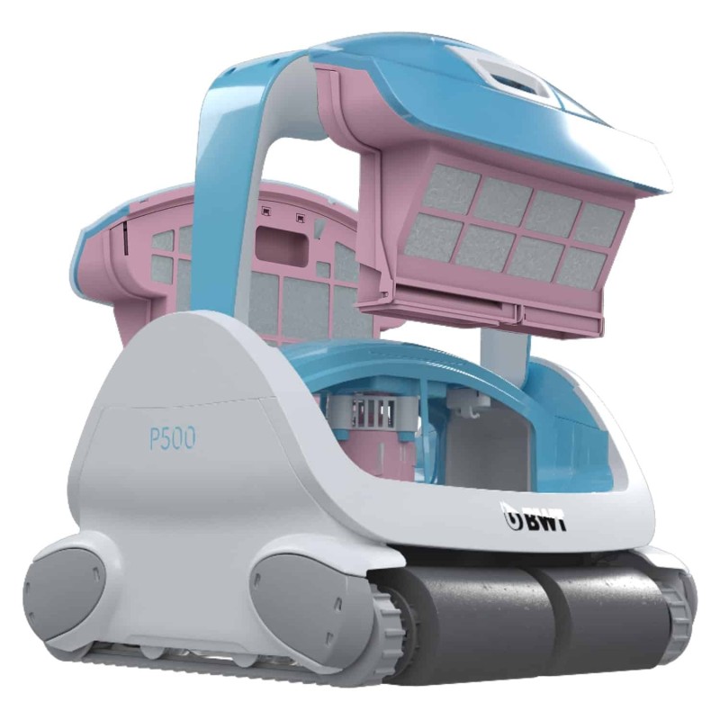 BWT Robot électrique P500 LED BWT Robot électrique P500 LED