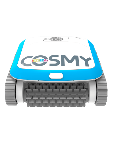 BWT Robot électrique COSMY 250 BWT Robot électrique COSMY 250