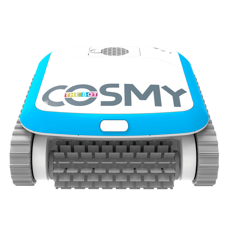 BWT Robot électrique COSMY 250 BWT Robot électrique COSMY 250
