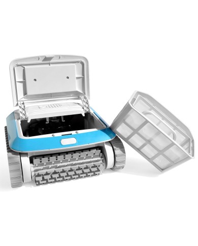 BWT Robot électrique COSMY 250 BWT Robot électrique COSMY 250