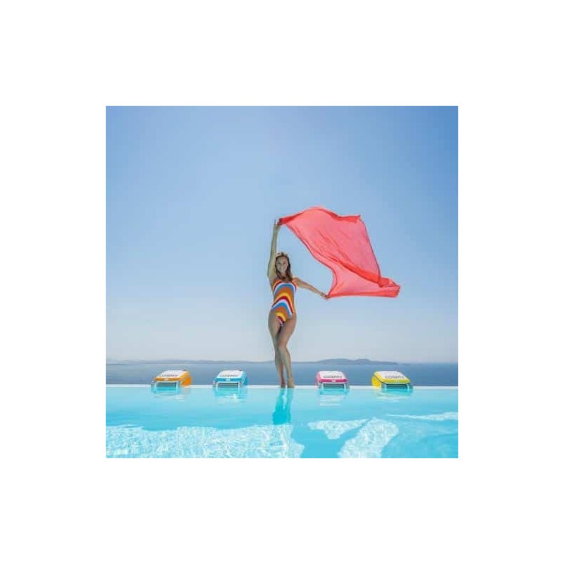 BWT Robot électrique COSMY 200 BWT Robot électrique COSMY 200