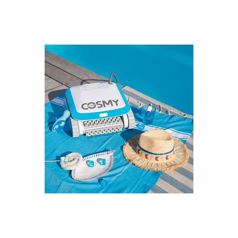 BWT Robot électrique COSMY 200 BWT Robot électrique COSMY 200