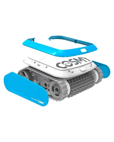 BWT Robot électrique COSMY 200 BWT Robot électrique COSMY 200
