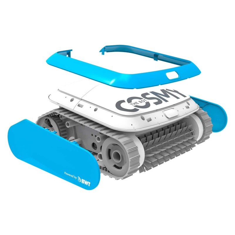 BWT Robot électrique COSMY 200 BWT Robot électrique COSMY 200