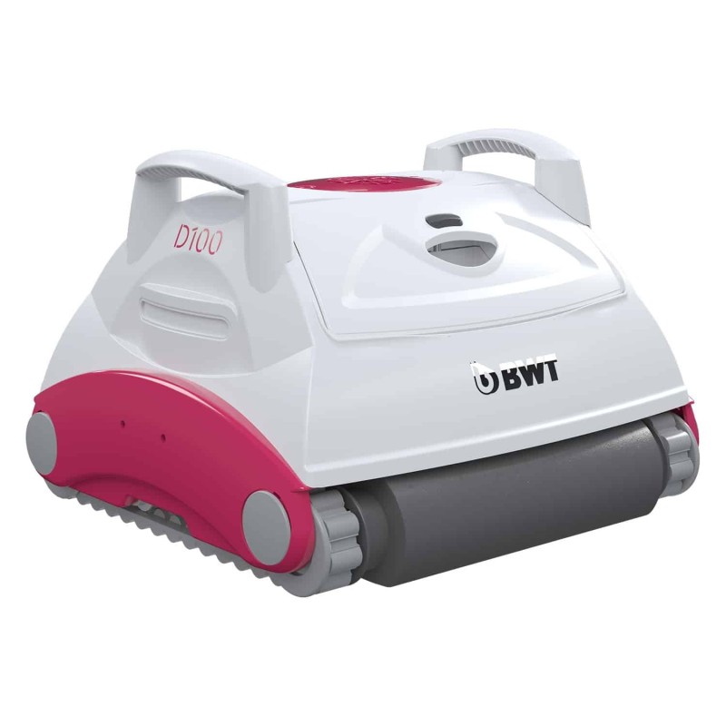 BWT Robot électrique D100
