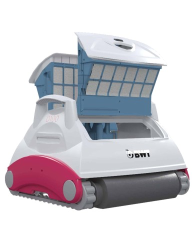 BWT Robot électrique D100 BWT Robot électrique D100