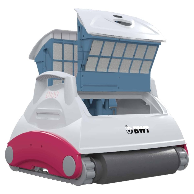 BWT Robot électrique D100