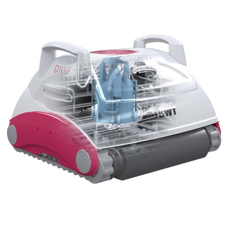 BWT Robot électrique D100