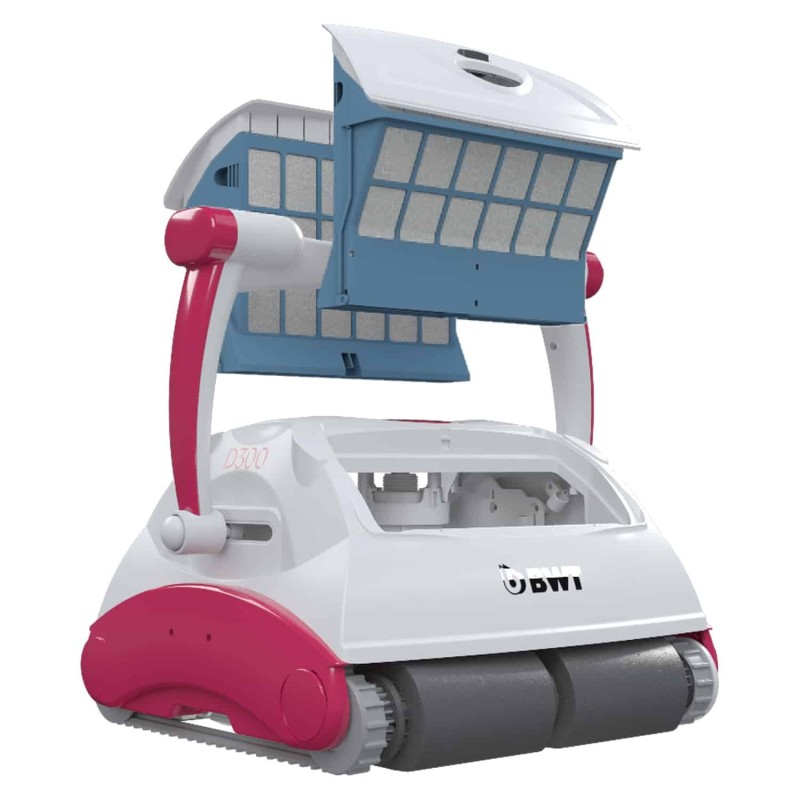 BWT Robot électrique D300 PLUS APP