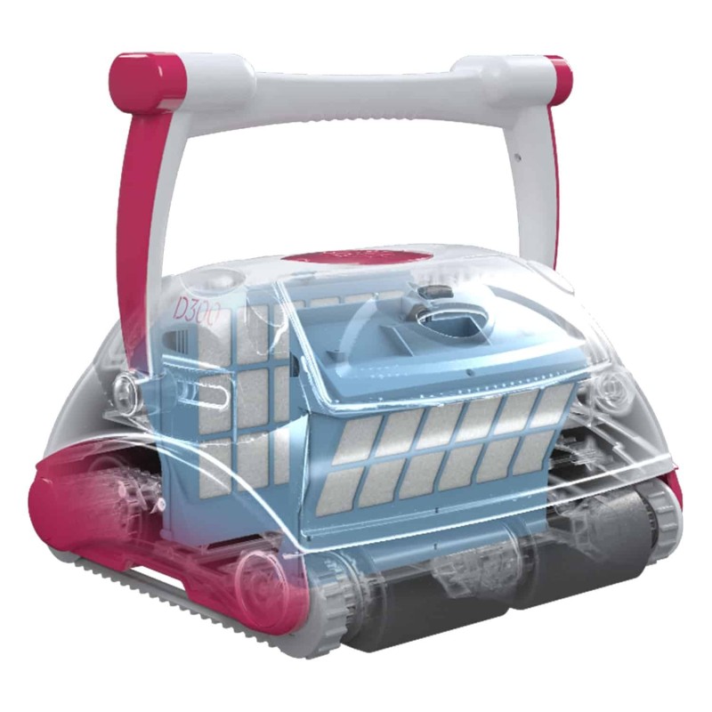 BWT Robot électrique D300 PLUS APP