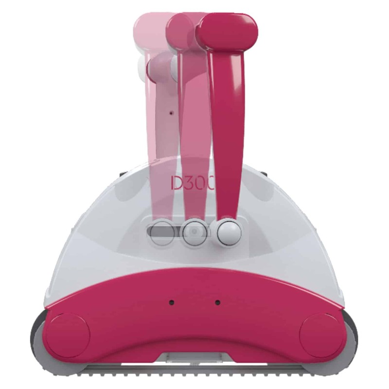 BWT Robot électrique D300 PLUS APP