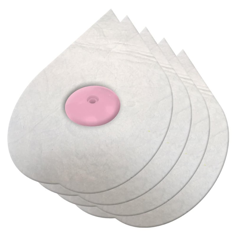 Absorbant Surface BWT (x4) | Piscine Propre Absorbant Surface BWT (x4) | Piscine Propre