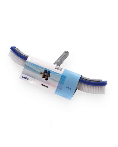 Brosse Paroi PVC 45cm | Avec Renfort Aluminium Brosse Paroi PVC 45cm | Avec Renfort Aluminium