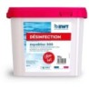 Chlore Lent AQUABLOC 500 | Galets 500gr - 5KG