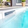 Skimmer Liner BWT SL119-M-MR Blanc | Pour Piscine Skimmer Liner BWT SL119-M-MR Blanc | Pour Piscine
