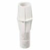 Traversée TP250, 2"x50 à coller, blanc Traversée TP250, 2"x50 à coller, blanc