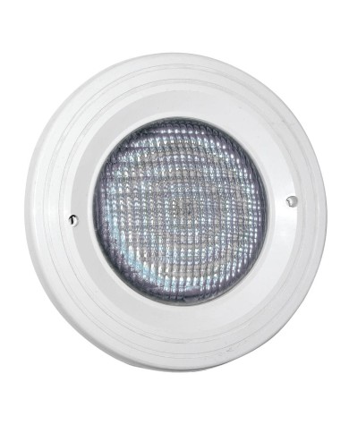 Projecteur à vis, Liner/béton/panneau PL07, blanc Projecteur à vis, Liner/béton/panneau PL07, blanc