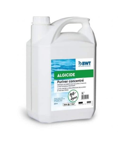 Hivernage PURIVER concentré - 3 L Hivernage PURIVER concentré - 3 L
