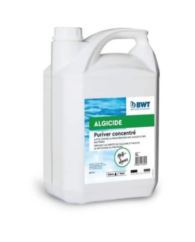 Hivernage PURIVER concentré – 5 L Hivernage PURIVER concentré – 5 L