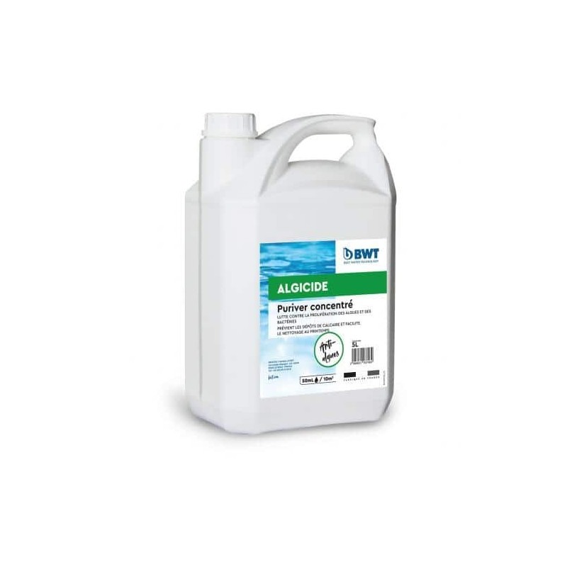 Hivernage PURIVER concentré – 5 L Hivernage PURIVER concentré – 5 L