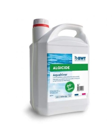 Hivernage, AQUAHIVER - 5 L Hivernage, AQUAHIVER - 5 L