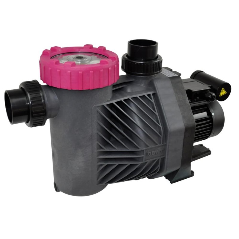 Pompe de filtration BWT Eurostar HF 26 T Pompe de filtration BWT Eurostar HF 26 T