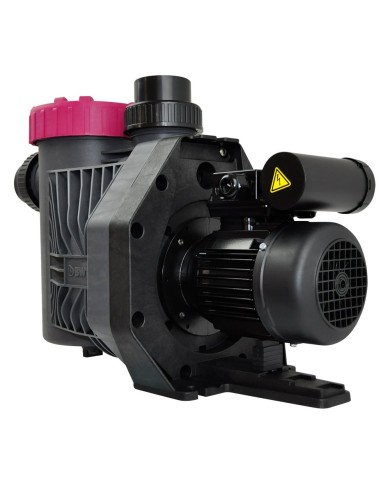 Pompe de filtration BWT Eurostar HF 26 T Pompe de filtration BWT Eurostar HF 26 T