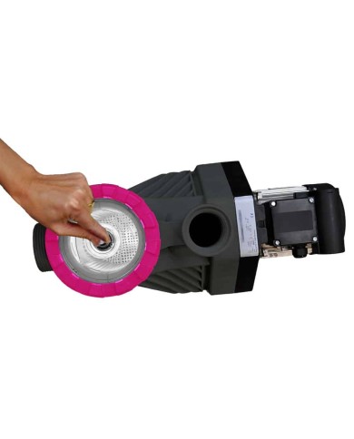 Pompe de filtration BWT Eurostar HF 26 T Pompe de filtration BWT Eurostar HF 26 T