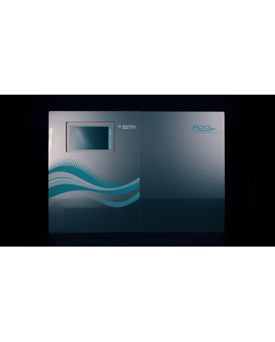 Pool Manger Pro - BAYROL Pool Manger Pro - BAYROL