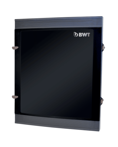 Coffret électrique SWIMLINE CFP-100-RTEMP-Disj. 4A - BWT Coffret électrique SWIMLINE CFP-100-RTEMP-Disj. 4A - BWT