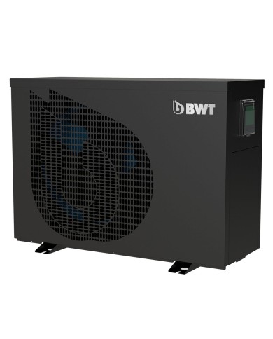 Pompe à chaleur BWT Inverter Connect IC 182 Pompe à chaleur BWT Inverter Connect IC 182
