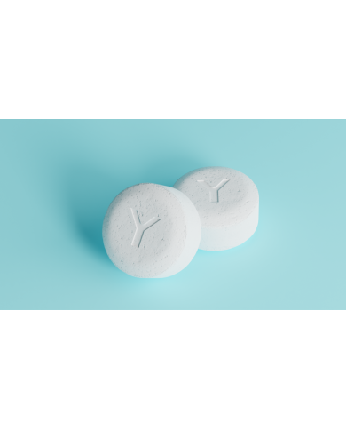 Galets de Chlore 5 fonctions - ® POWER 5 - 5 kg Galets de Chlore 5 fonctions - ® POWER 5 - 5 kg