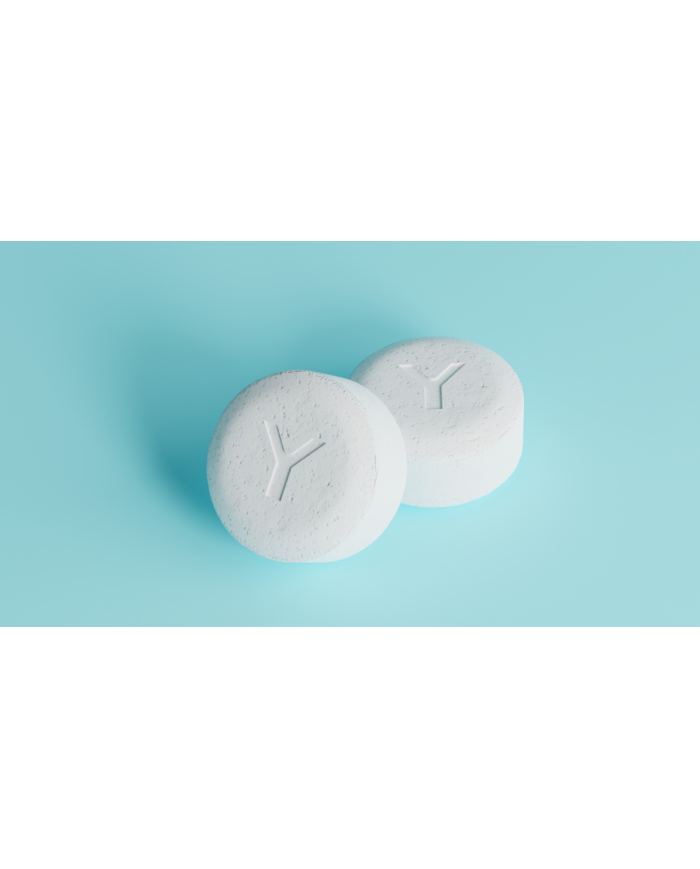 Galets de Chlore 5 fonctions - ® POWER 5 - 5 kg